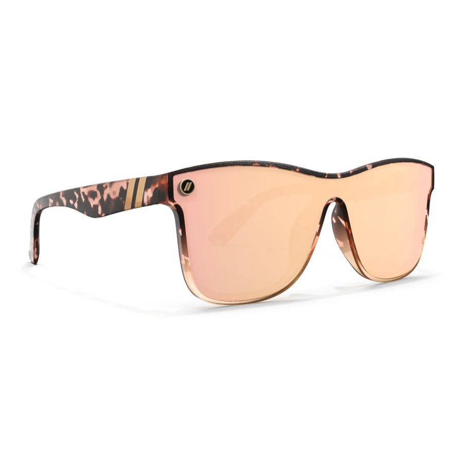 BLENDERS MILLENIA X2 POLARIZED SUNGLASSES