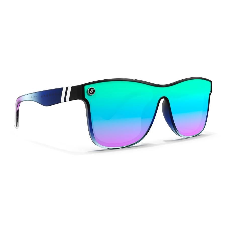 BLENDERS MILLENIA X2 POLARIZED SUNGLASSES