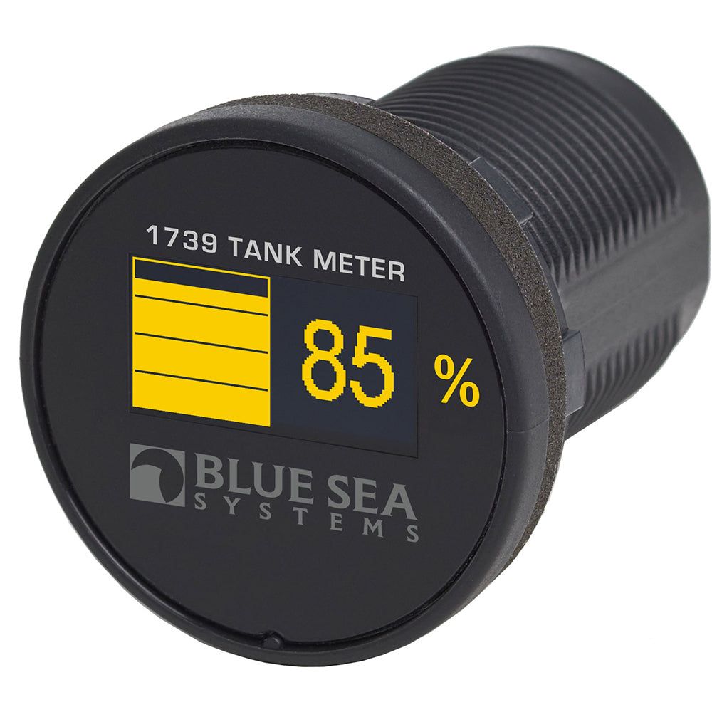 Blue Sea 1739 Mini OLED Tank Meter