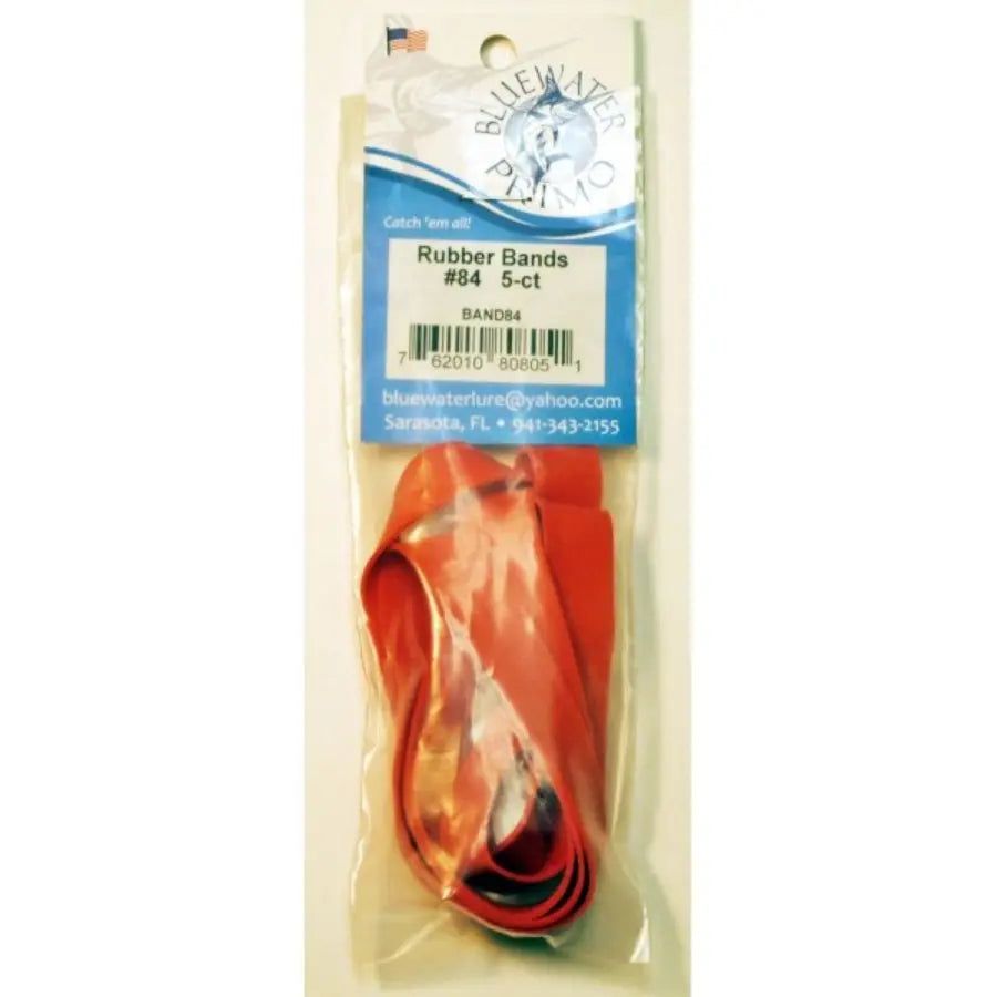 BLUEWATER PRIMO RUBBER BANDS