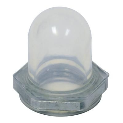 Boater Sports Breaker Boot - Clear