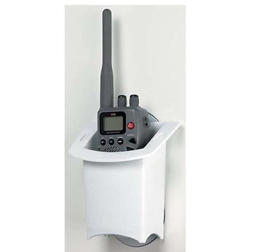BoatMates Communications Caddy White