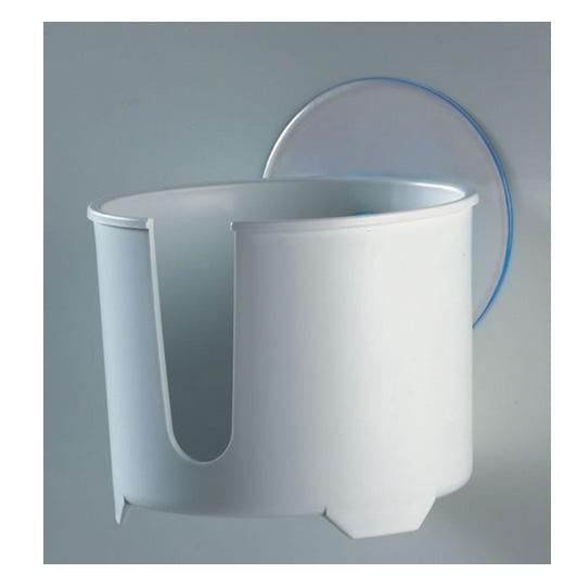 Boatmates Drink Holder White