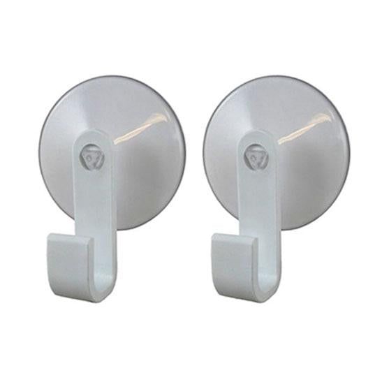 BoatMates Utility Hook 2-Pack