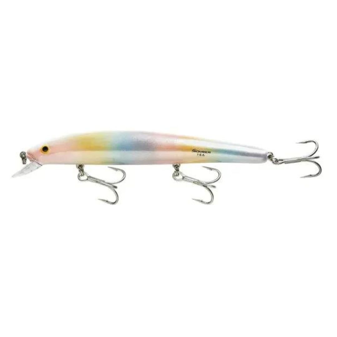 Bomber Heavy Duty Long A Minnow