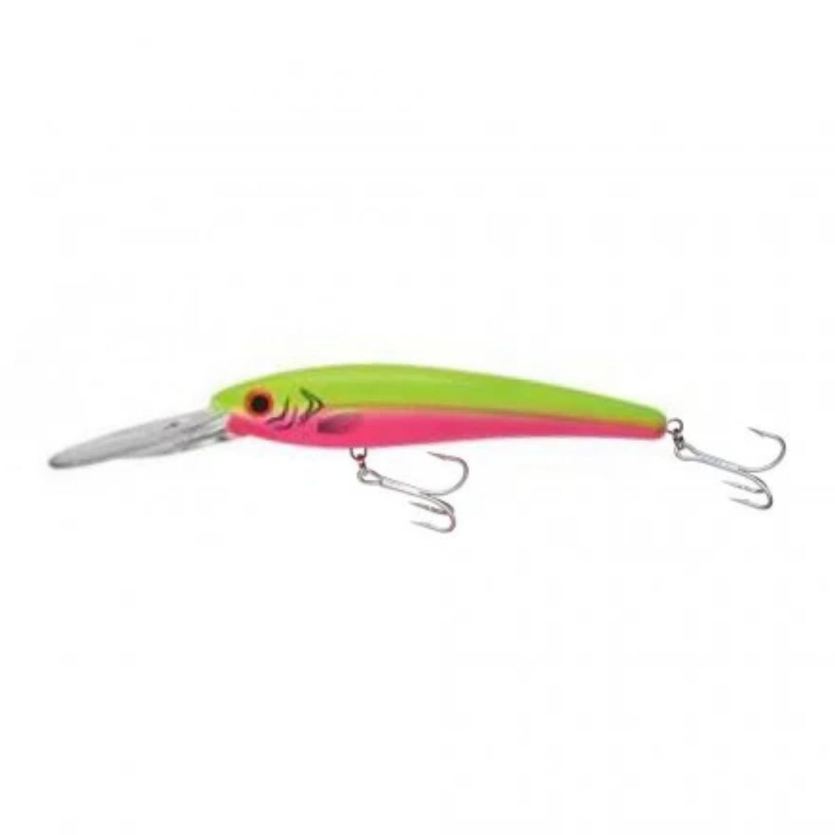 Certified Depth CD30 Bomber