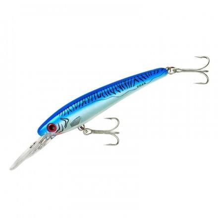 Certified Depth CD30 Bomber