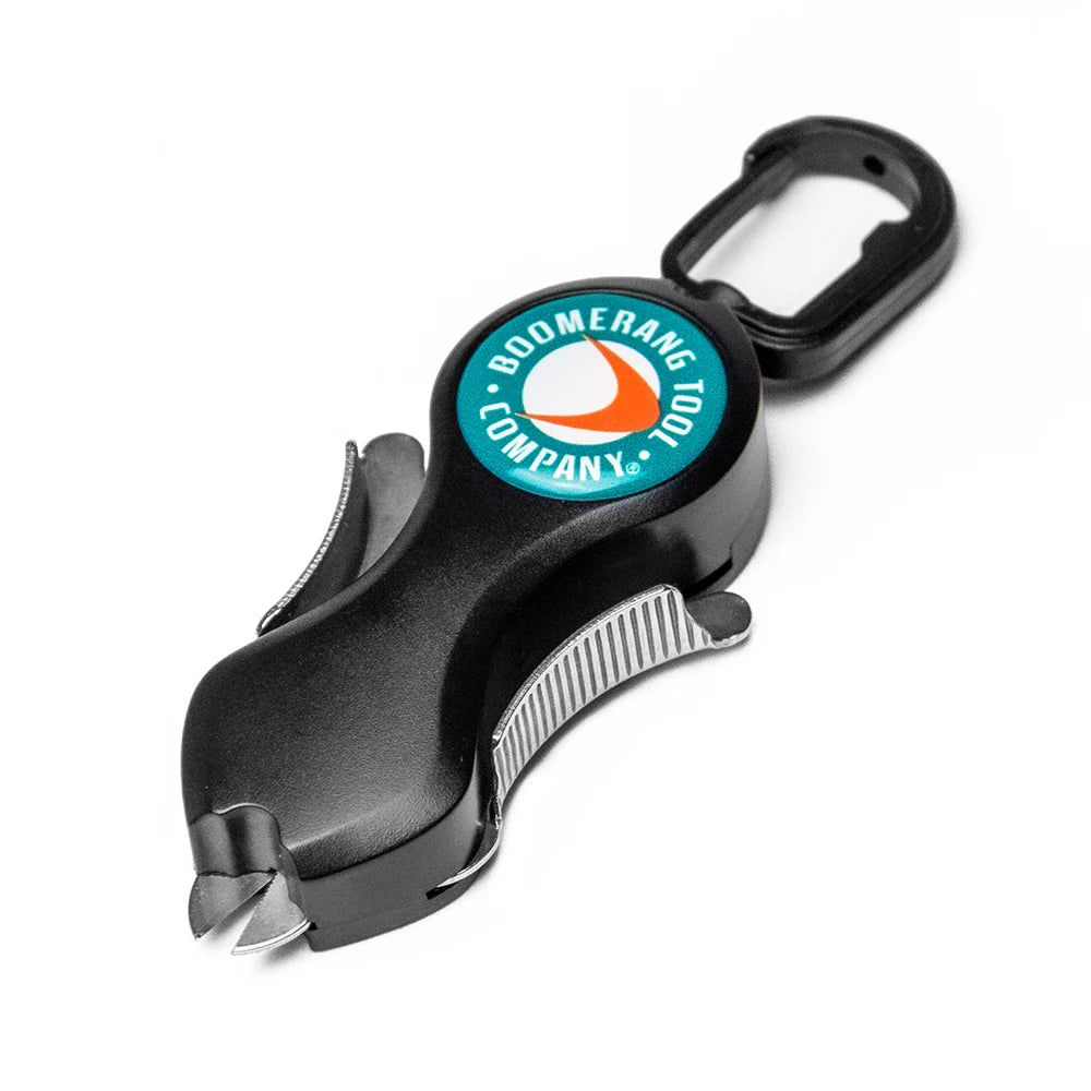 BOOMERANG Original SNIP Fishing Line Cutter