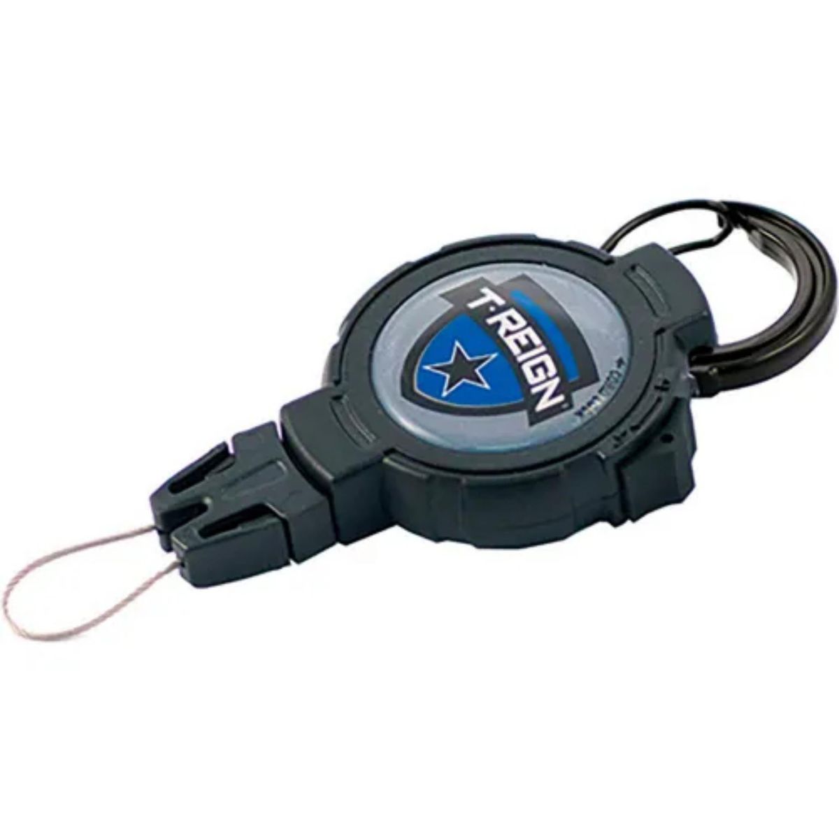Boomerang Retractable Gear Tethers
