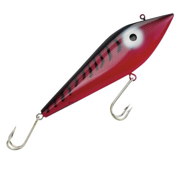 Boone Cairns Swimmer Trolling Plug
