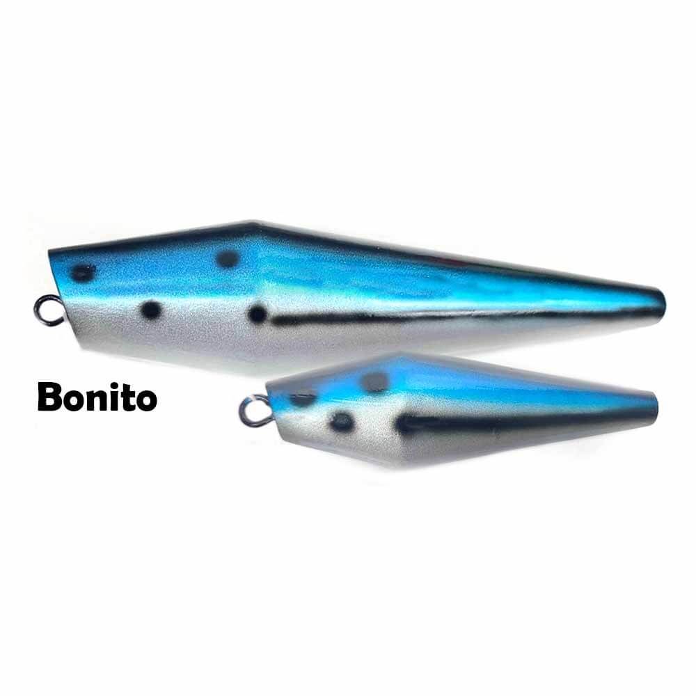 Boone Little Lulu 7.5in Pin Teaser