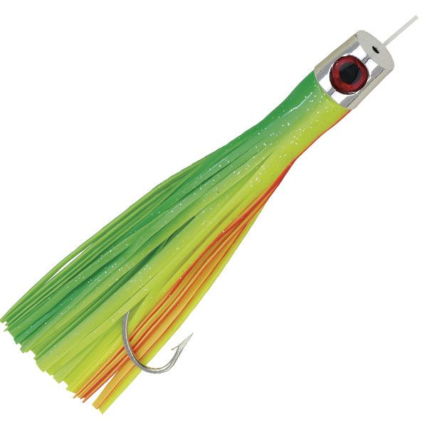 Boone Rigged All Eye Lure
