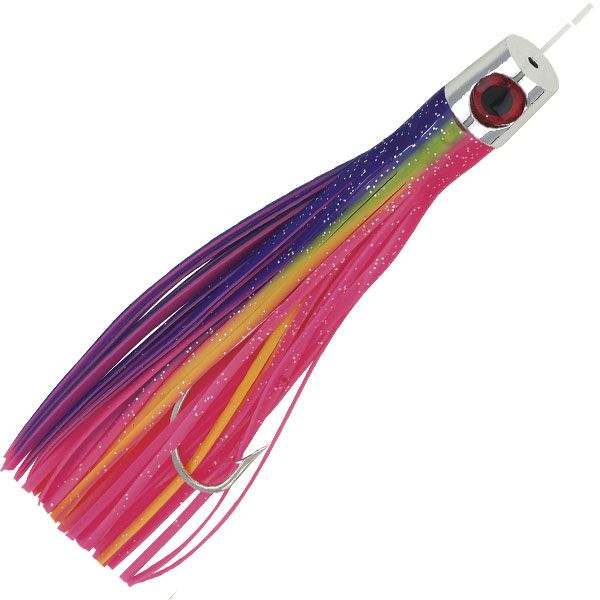 Boone Rigged All Eye Lure