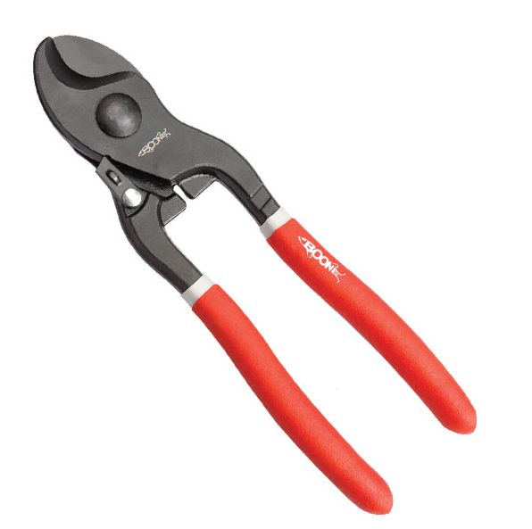 BOONE 06238 Cable Cutters 7.5in