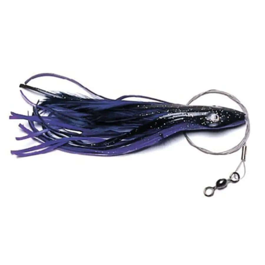BOONE DOLPHIN RIG