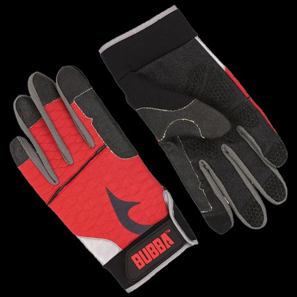 BUBBA Ultimate Fillet Gloves (Pair)