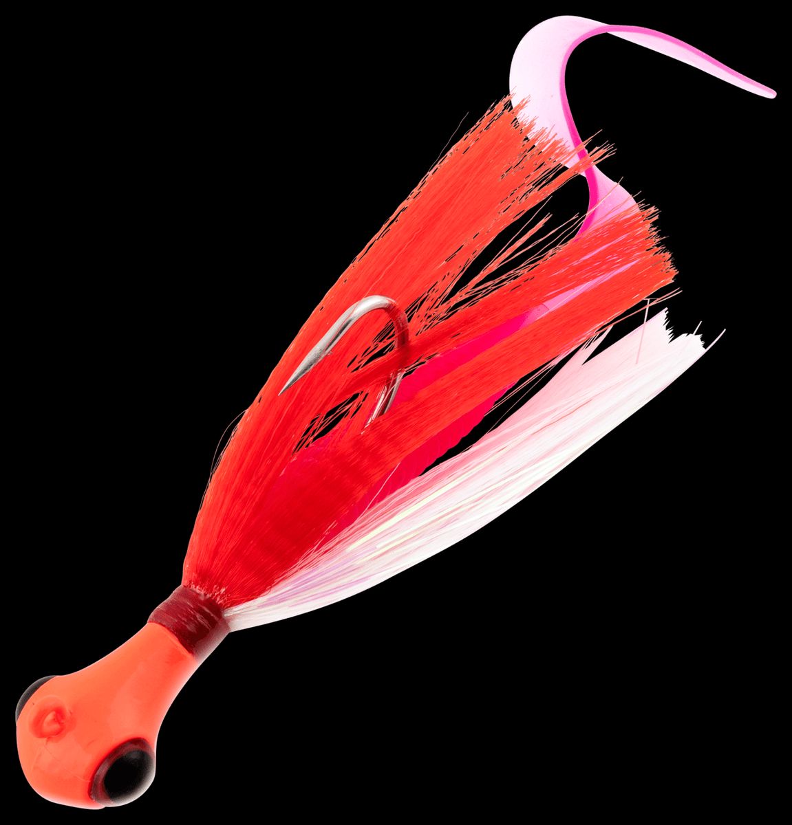 Buccaneer Bugeye Cobia Jig