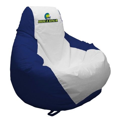 Ocean Tamer Bulluna Marine Teardrop Bean Bag Chair