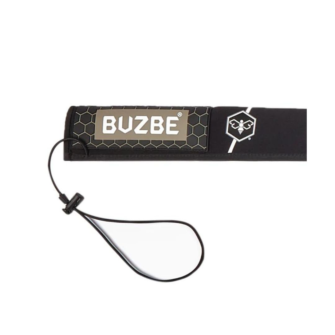Buzbe Rod Cover Casting