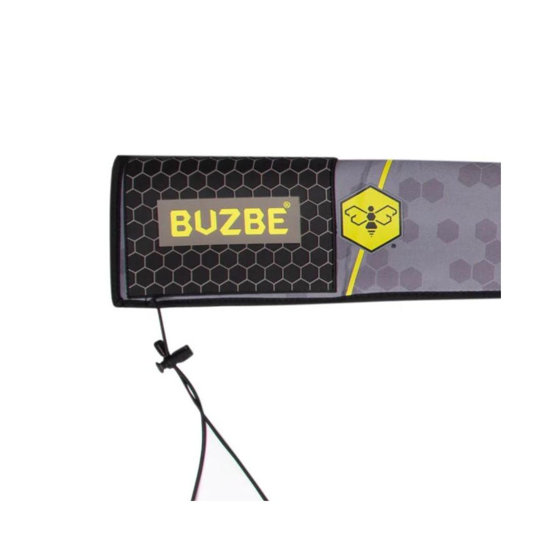 Buzbe Rod Cover Spinning