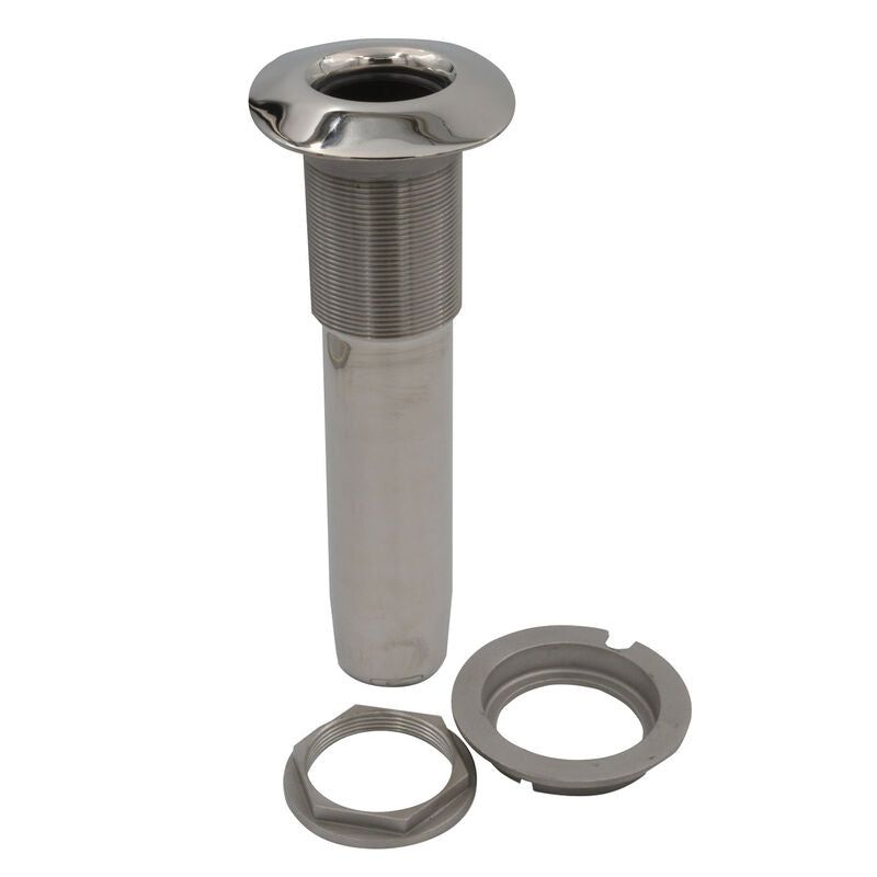 C.E. Smith 70 Series Flush Mount Rod Holder - Screwless