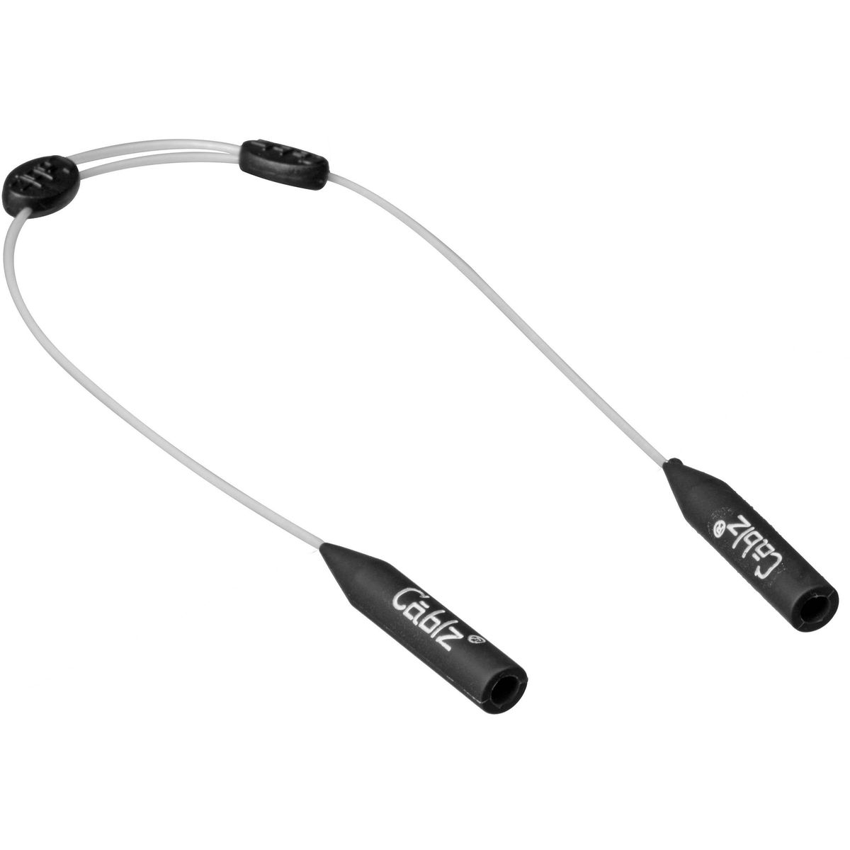 Cablz Monoz Adjustable 14"