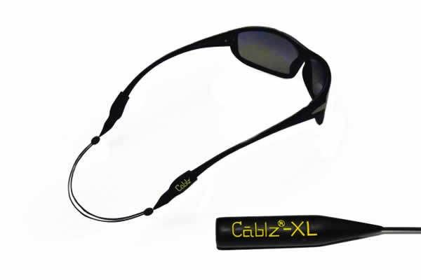 Cablz Zipz Adjustable 14"
