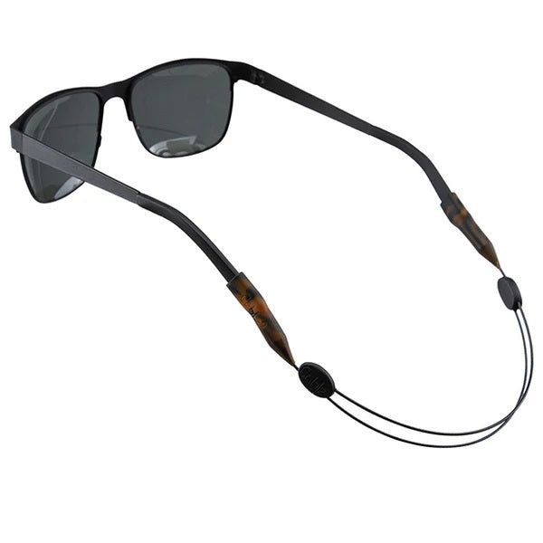 Cablz Zipz Adjustable 14" Tortoise Shell
