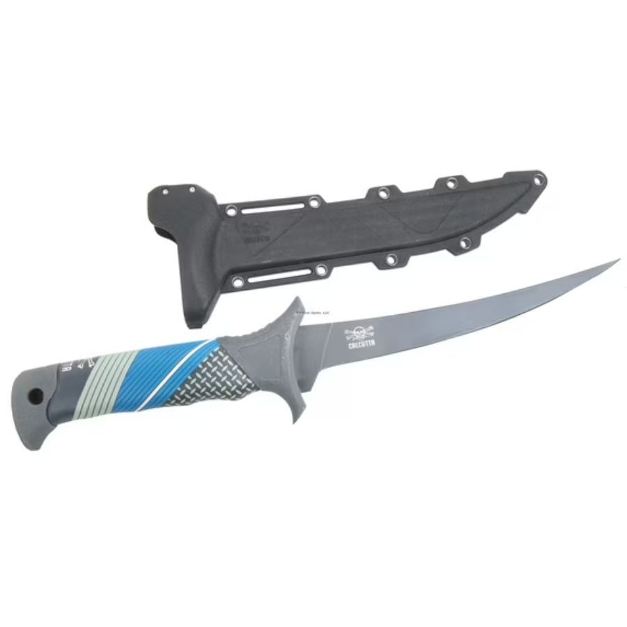 CALCUTTA CAL-CGFK7 SQUALL TORQUE 6" BONING KNIFE