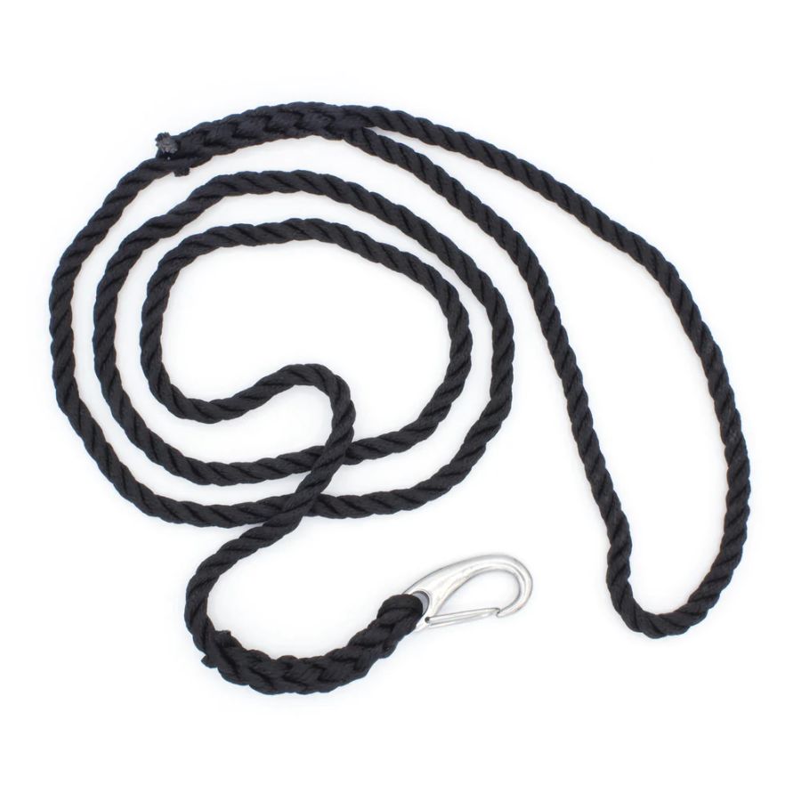 CALCUTTA CAL-RL8 ROD LEASH 12'