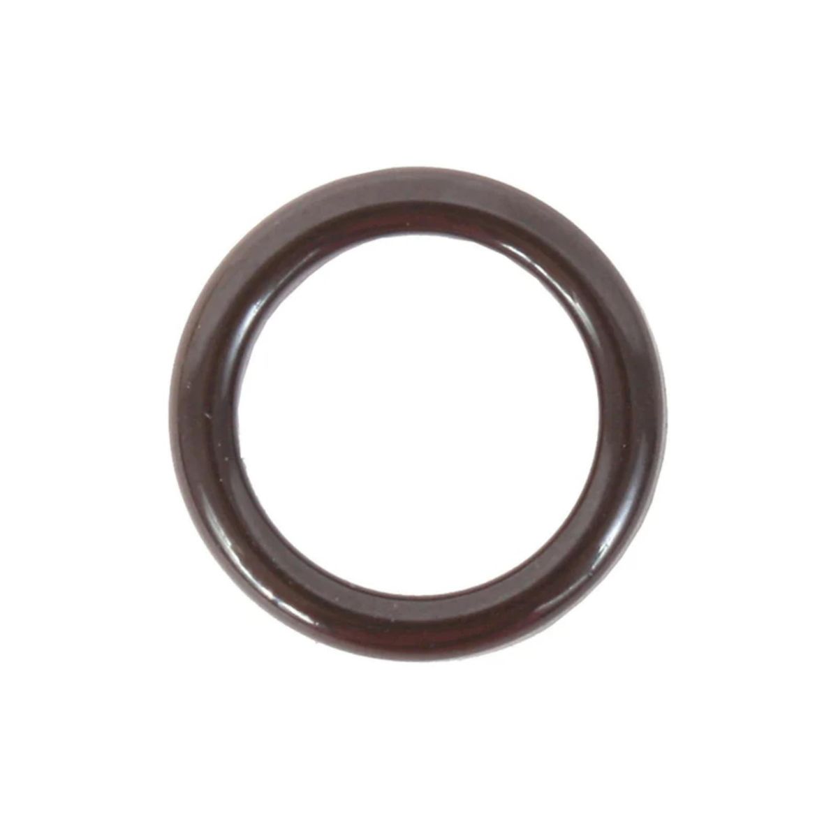 Calcutta CALCER5/16 5/16" Ceramic Kite Ring - 10 Pack