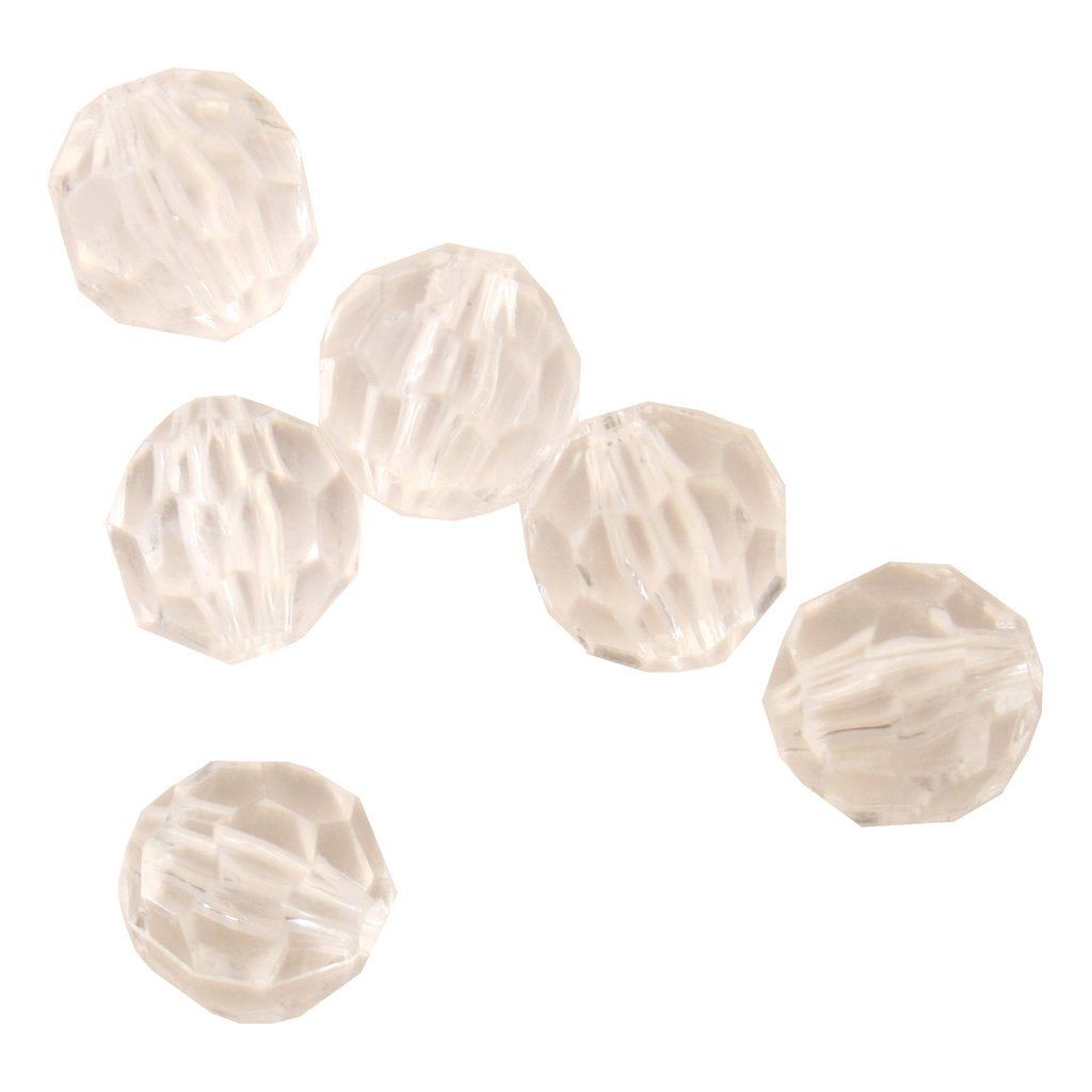 Calcutta Rigging Beads 10mm