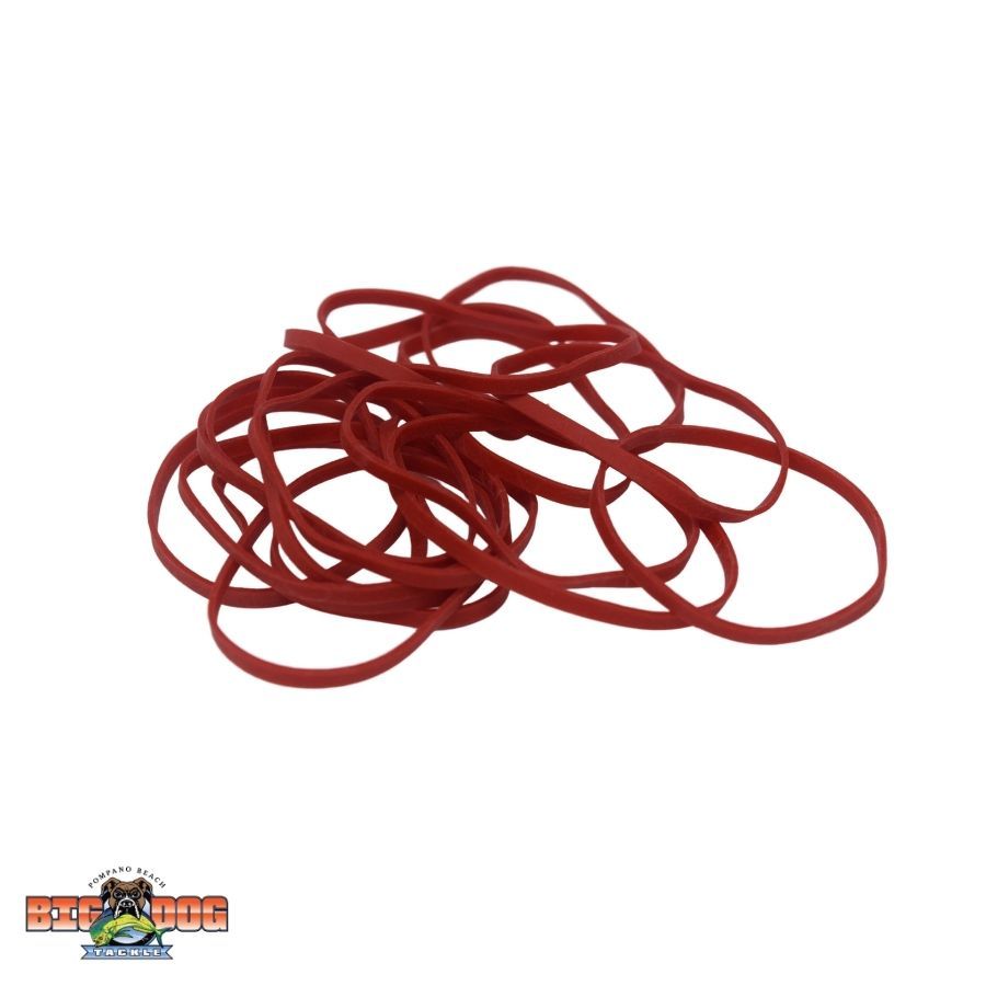 CALCUTTA RUBBER BANDS
