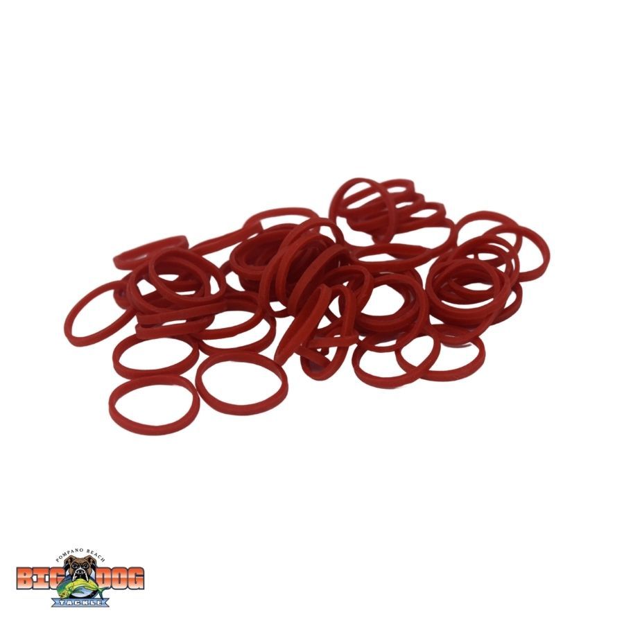 CALCUTTA RUBBER BANDS