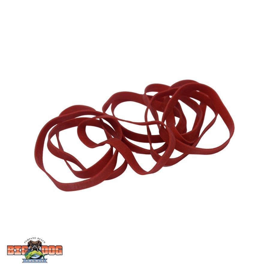 CALCUTTA RUBBER BANDS