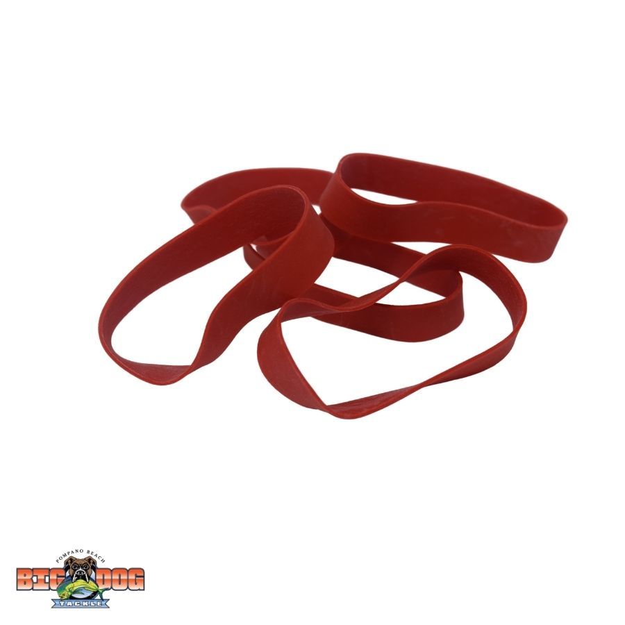 CALCUTTA RUBBER BANDS