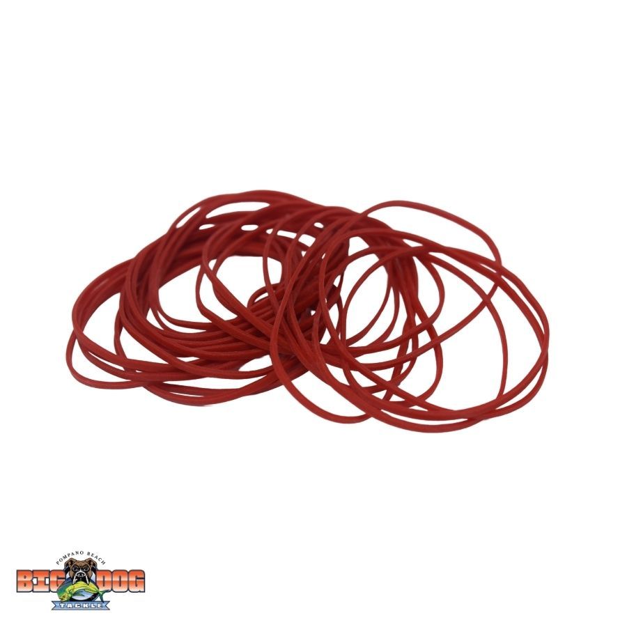 CALCUTTA RUBBER BANDS