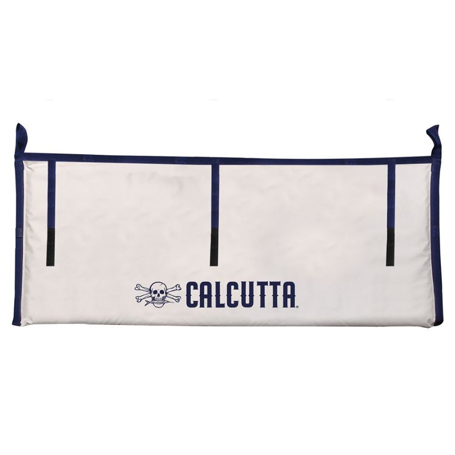 CALCUTTA TUNA & BILLFISH COOLER & BLANKET