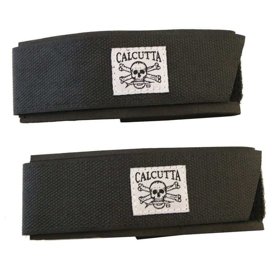 CALCUTTA VELCRO ROD STRAPS