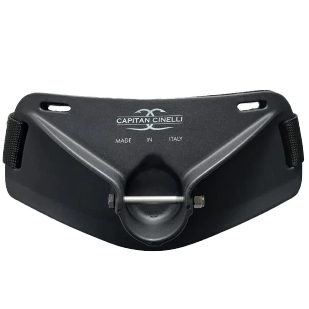 Capitan Cinelli Nylon Trolling Belt