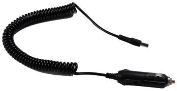 Cigarette Lighter Adapter for the Ultimate Fish Scaler