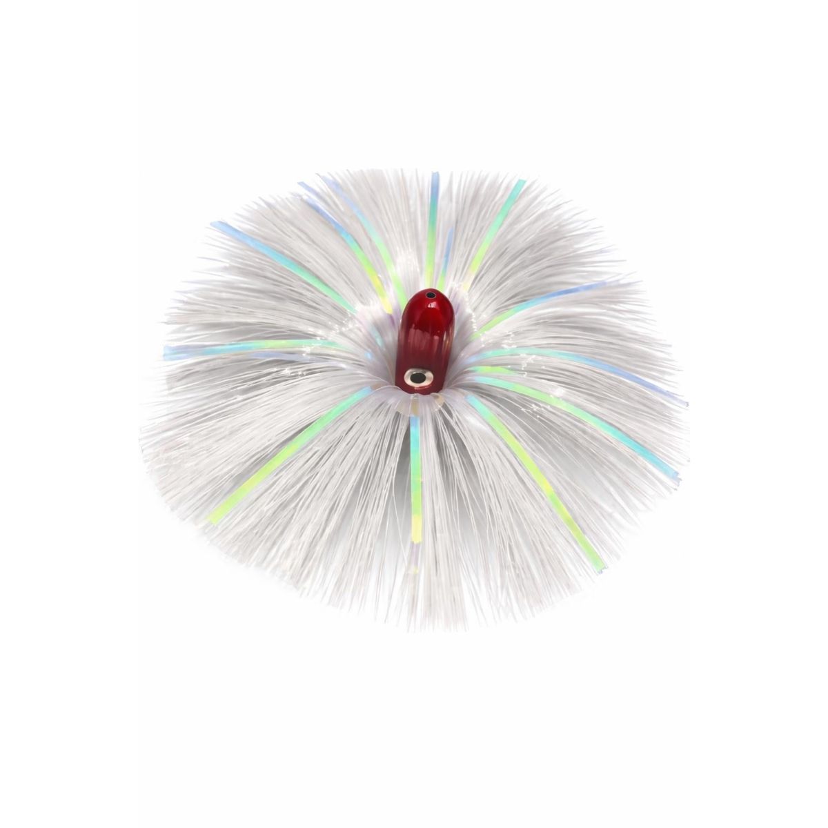 Captain Joe's 3oz Keel Weighted Shute Lures