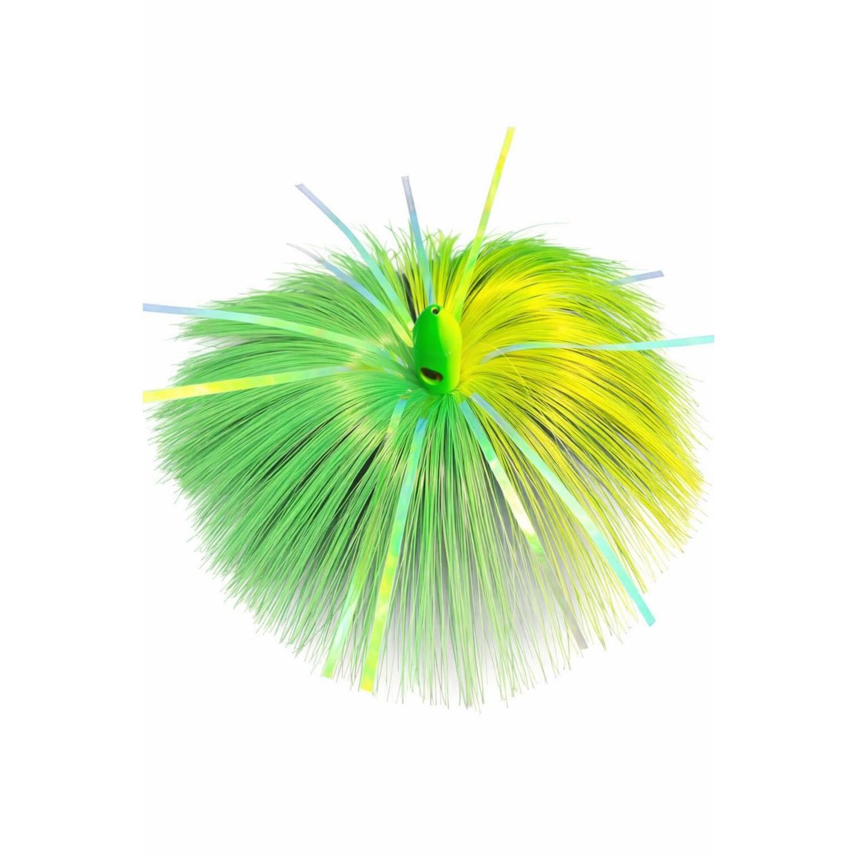 Captain Joe's 5 3/4oz Keel Weighted Shute Lures