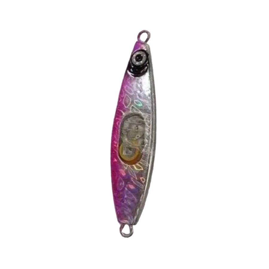 CERBERUS ZEUS’S LIGHTNING LED JIGS