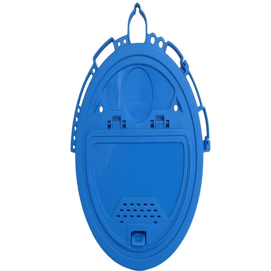 CHALLENGE DELUXE 5 GALLON BUCKET LID