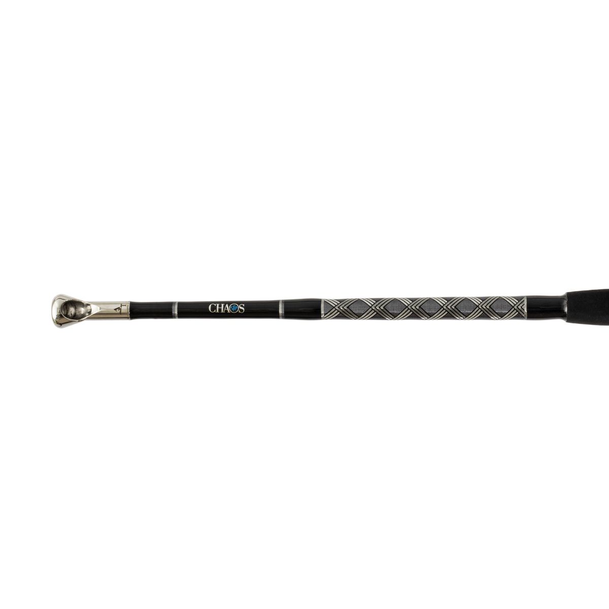 CHAOS Tournament Series Two-Piece 32" Kite Rod with Winthrop Top