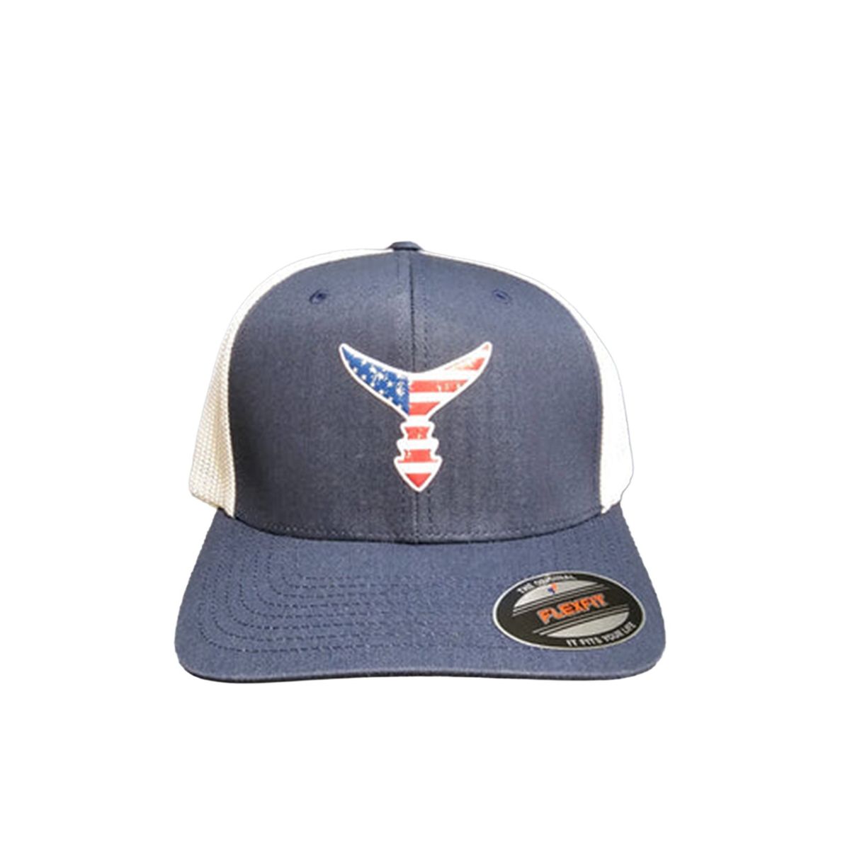 Chasing Tail Fitted Hats