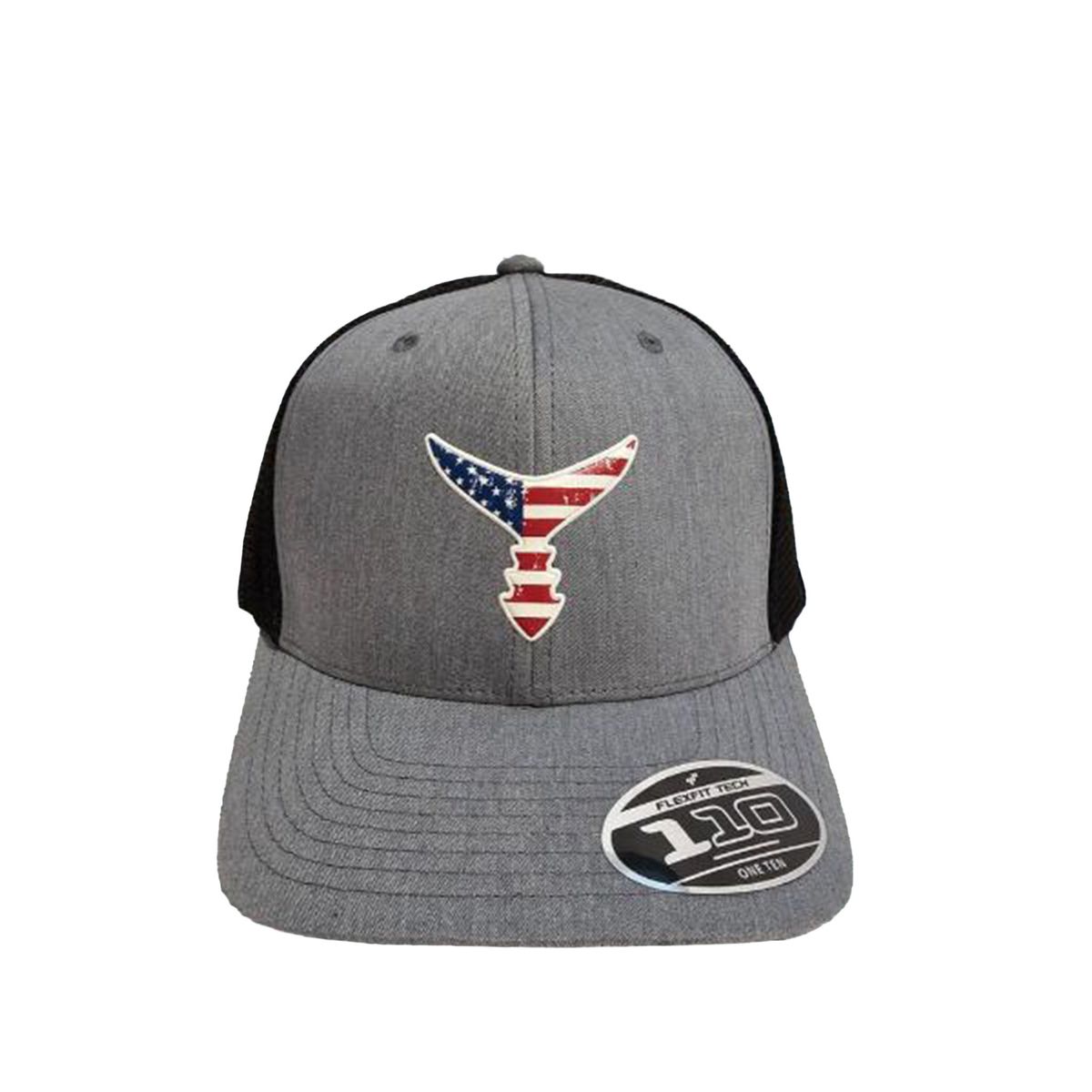 Chasing Tail Snap Back Hats