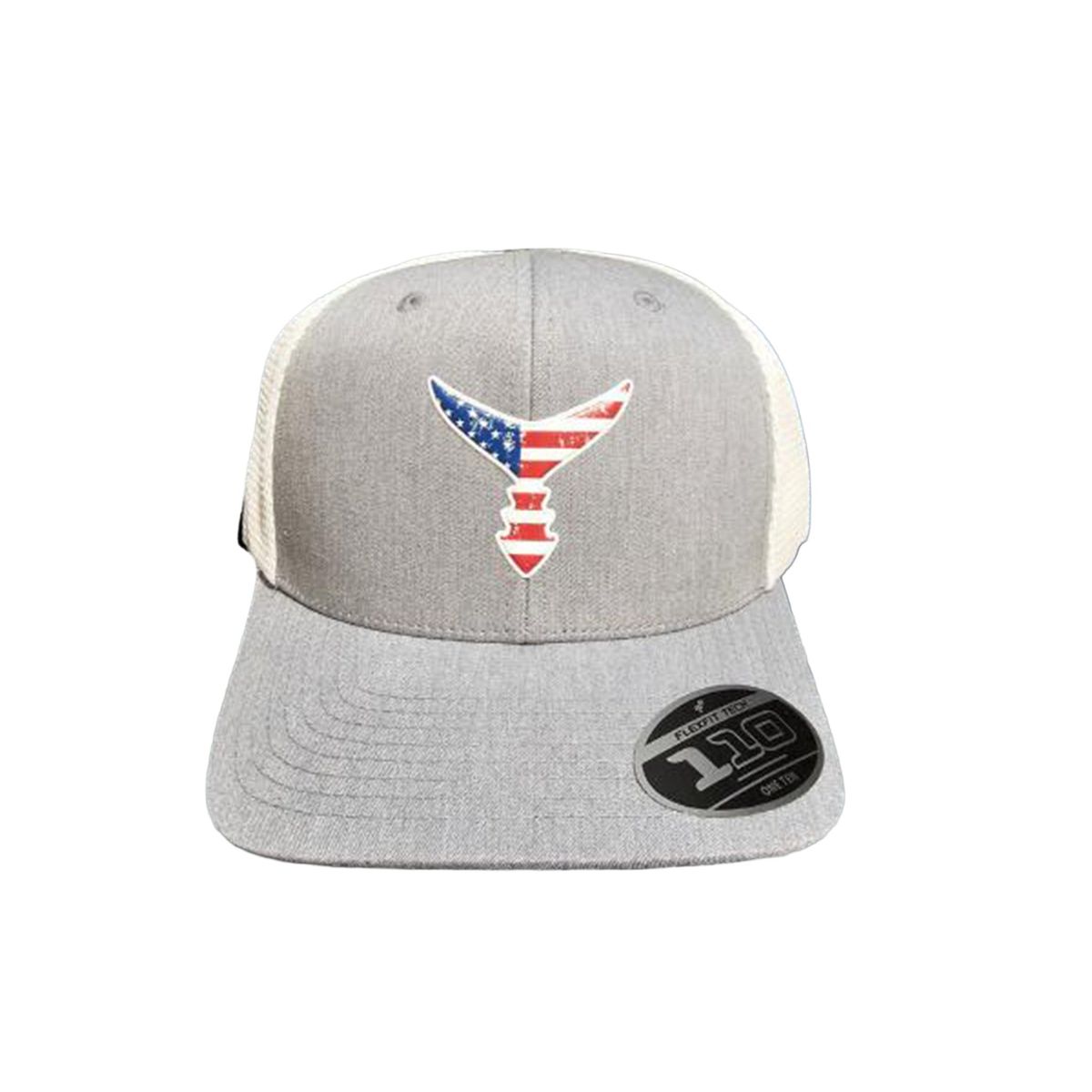 Chasing Tail Snap Back Hats
