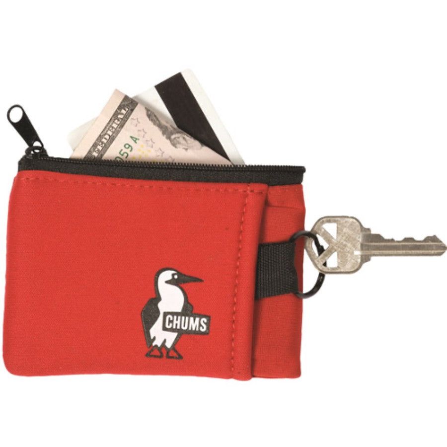 CHUMS FLOATING MARSUPIAL KEYCHAIN